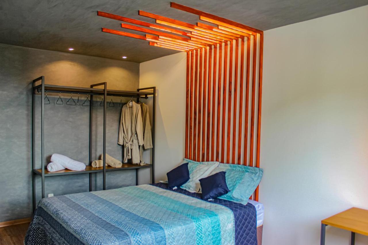 Apartamento Silencioso, Perto De Tudo E Com Uma Vista Maravilhosa Teresópolis Exteriér fotografie