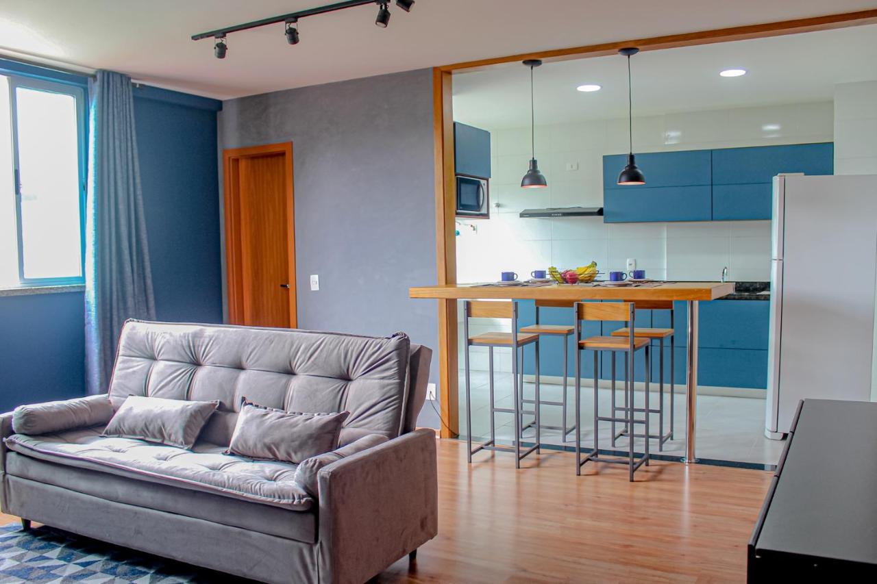 Apartamento Silencioso, Perto De Tudo E Com Uma Vista Maravilhosa Teresópolis Exteriér fotografie