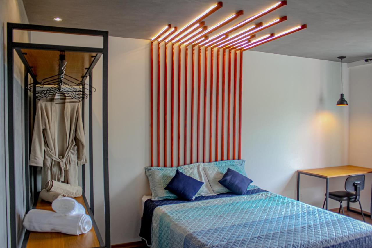 Apartamento Silencioso, Perto De Tudo E Com Uma Vista Maravilhosa Teresópolis Exteriér fotografie