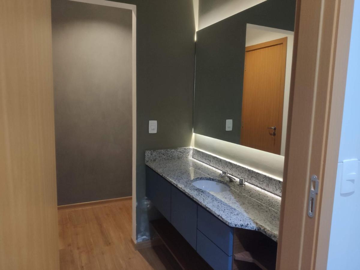 Apartamento Silencioso, Perto De Tudo E Com Uma Vista Maravilhosa Teresópolis Exteriér fotografie