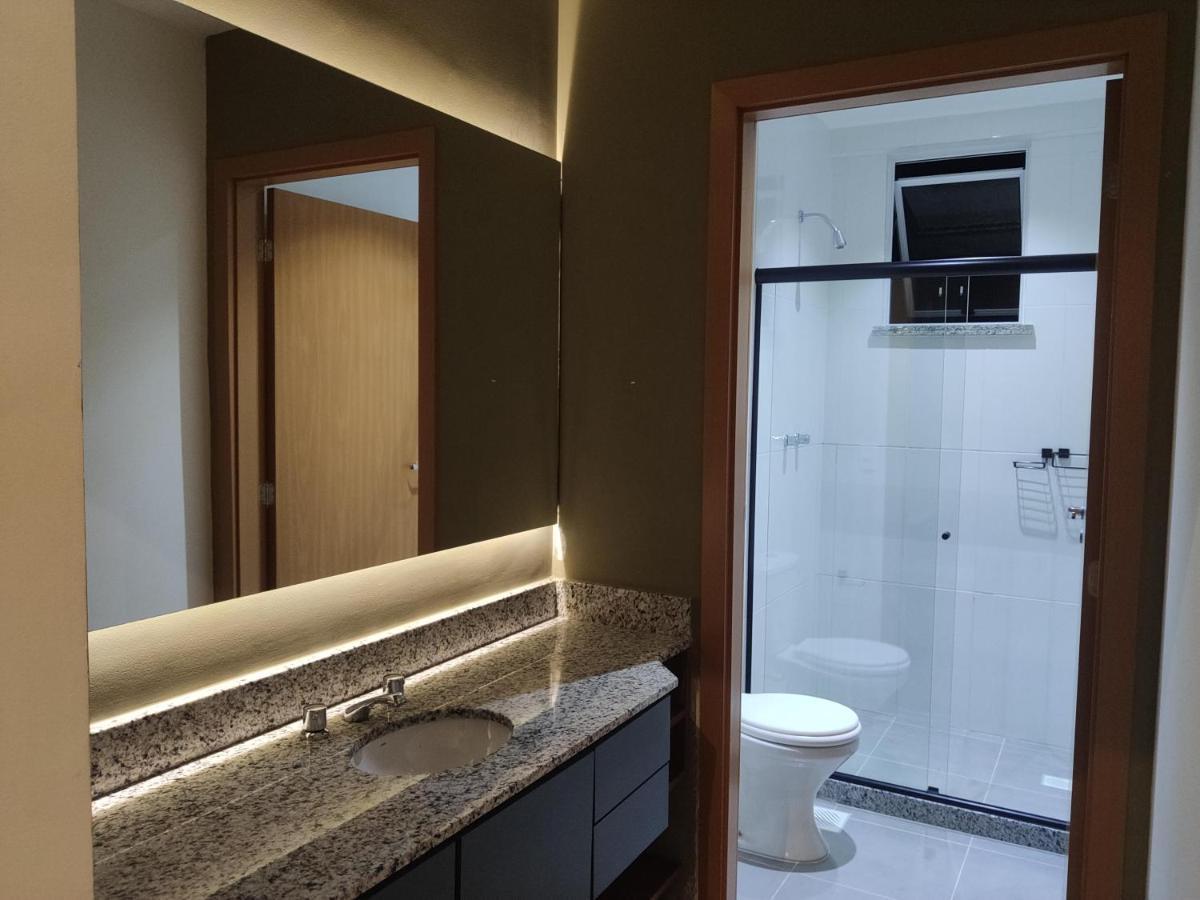 Apartamento Silencioso, Perto De Tudo E Com Uma Vista Maravilhosa Teresópolis Exteriér fotografie